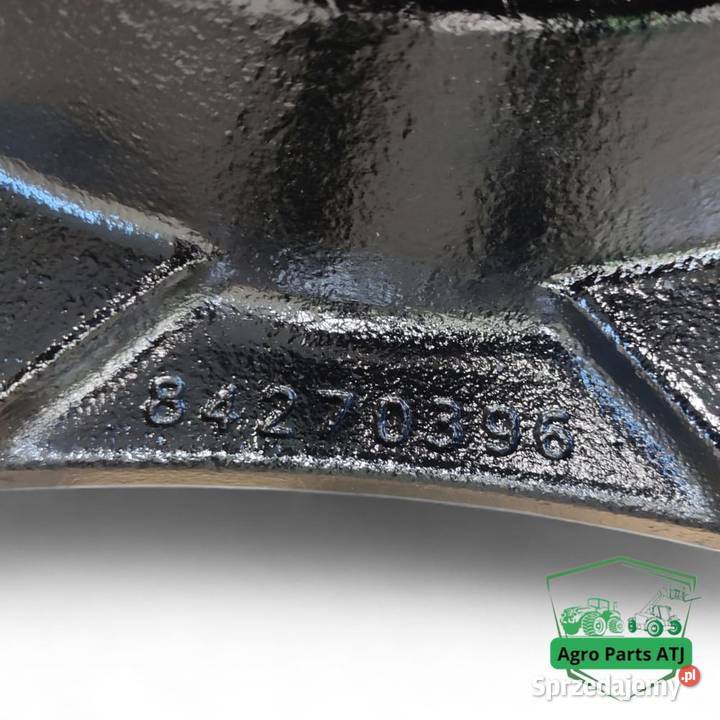 Zwolnica Zwrotnica Półoś 87332016 87330345 Ciechanowiec