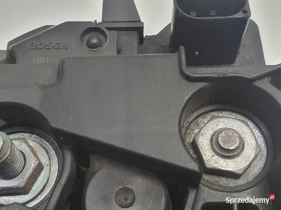 Audi A4 B8 20 TFSI ALTERNATOR 06H903016L