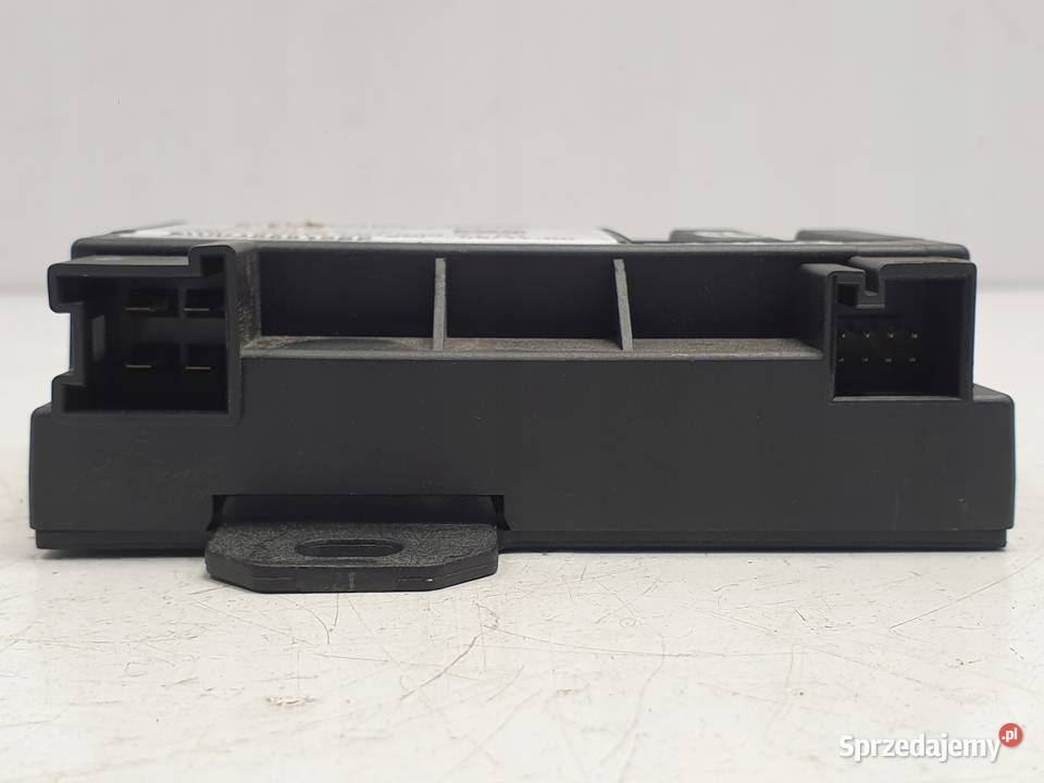 Mercedes W207 Coupe 30 V6 CDI MODUŁ POMPY PALIWA lubelskie Rudka sprzedam