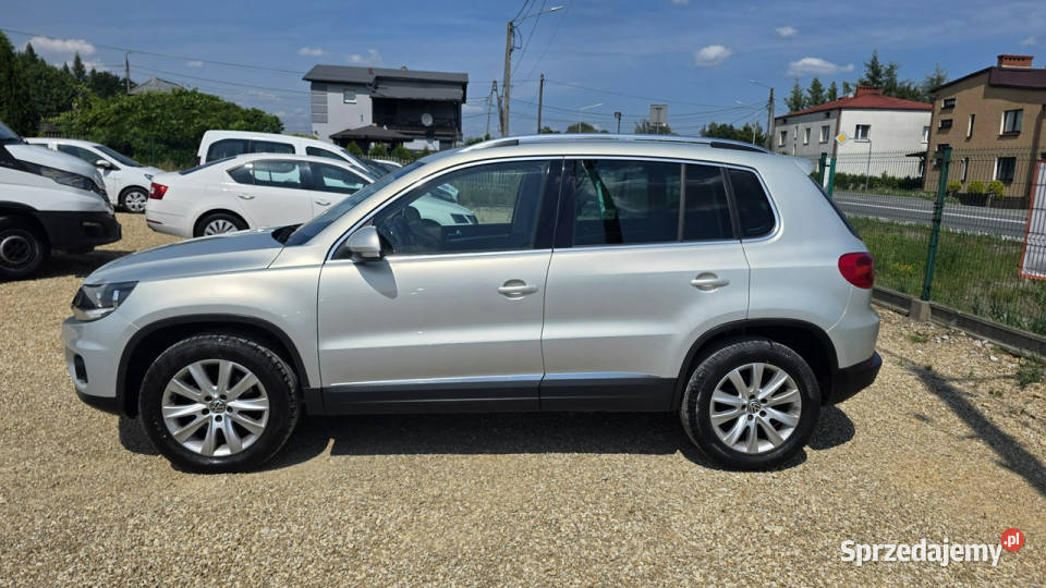 Volkswagen Taigun I 20072016 wspomaganie kierownicy Chełm Śląski