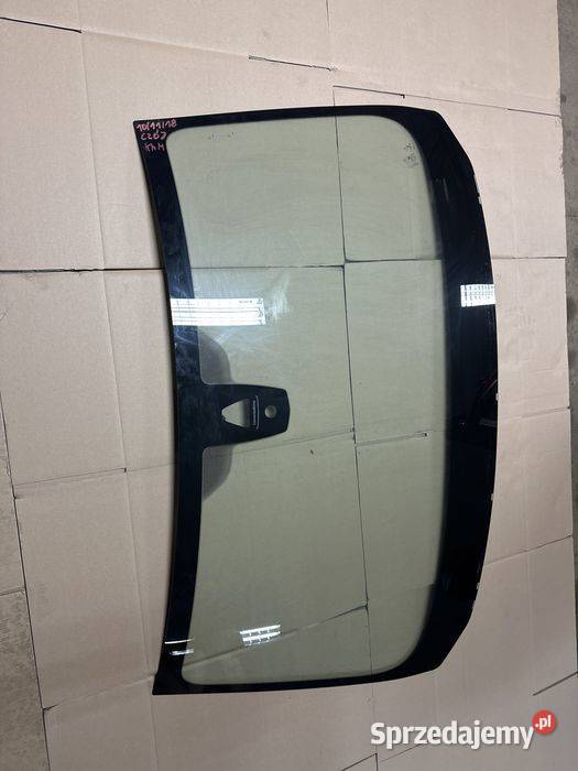 Szyba PRZEDNIA BMW F30 F31 2012 Kamera Sensor wielkopolskie