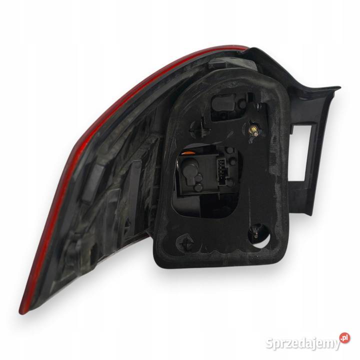 LAMPA PRAWA Renault Laguna III kombi 20072015 Chełm sprzedam