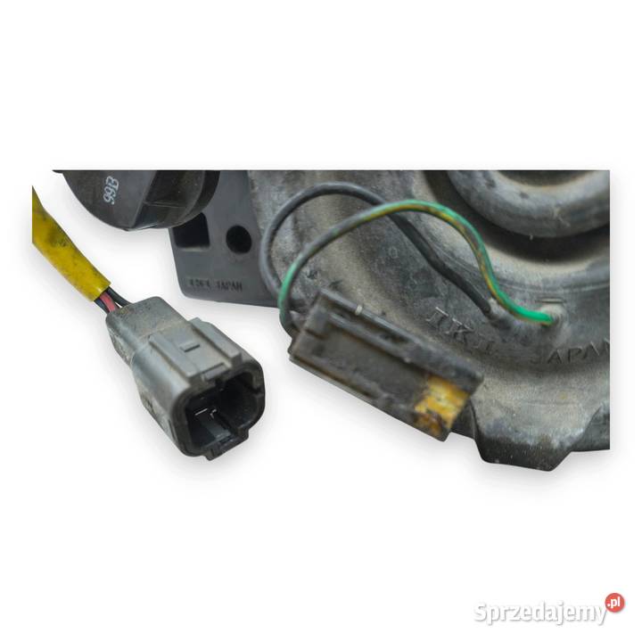 LAMPA LEWA Nissan Sunny N13 8690 lewy przód Chełm sprzedam