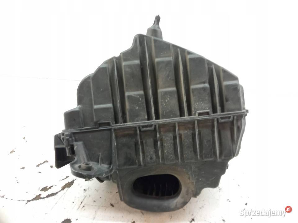 OBUDOWA FILTRA POWIETRZA 8200947663 16 DCI świętokrzyskie sprzedam