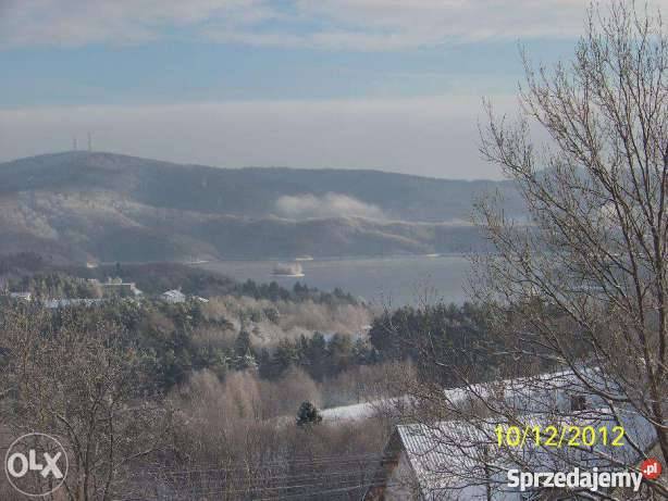 okazja tanie pieszkanie w polanczyku BIESZCZADY Polańczyk