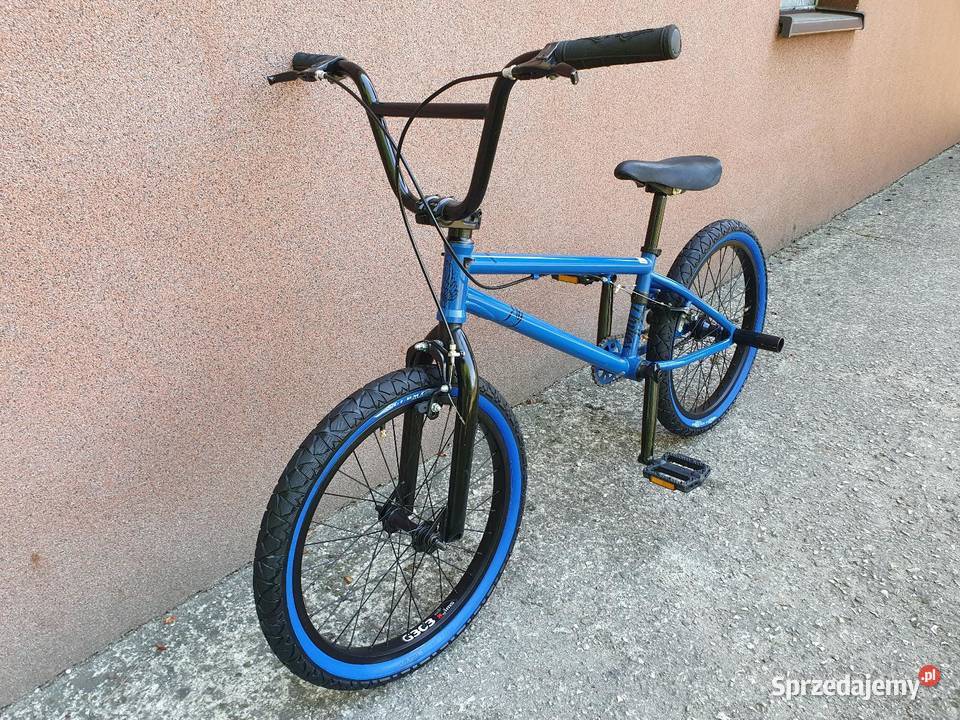 Bmx GT Fly Bikes Skierniewice
