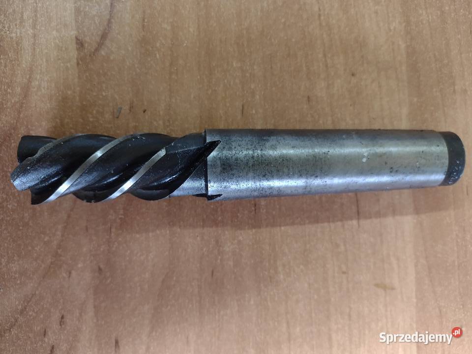 Frez czołowy NFPc 224 x 45 Stargard