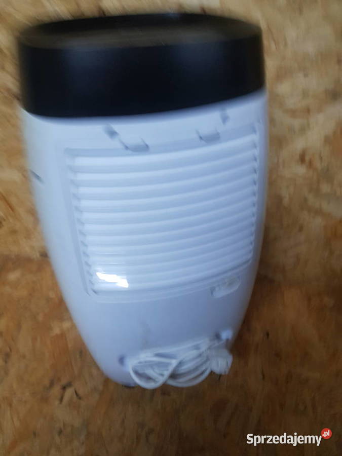 OSUSZACZ ODWILŻACZ POWIETRZA EINHELL LE 30 550W Głogowa