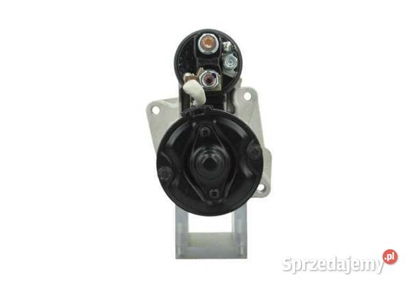 ROZRUSZNIK FIAT DUCATO 23 JTD 0706 Częstochowa sprzedam