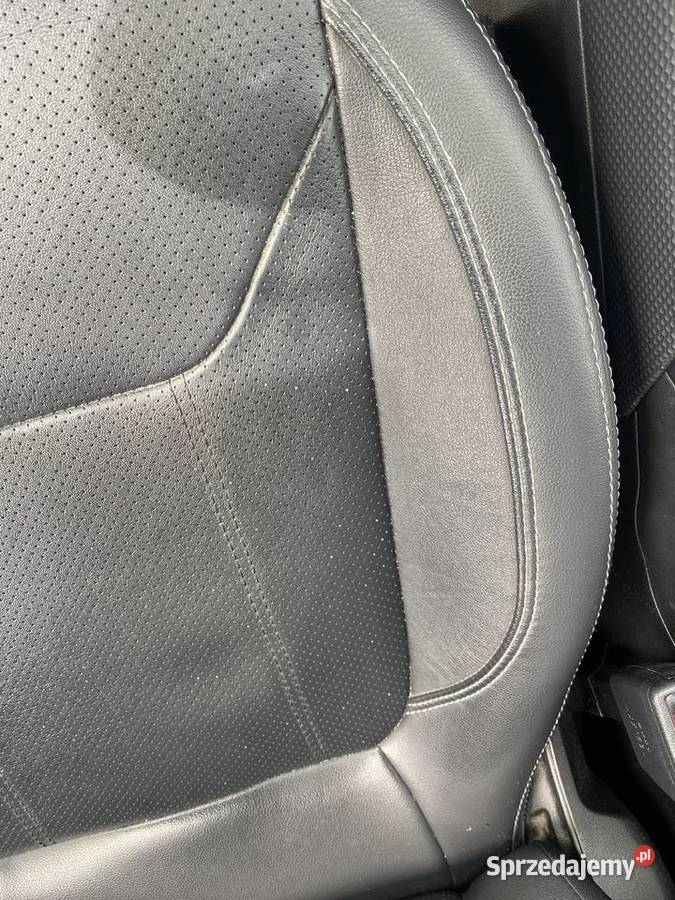 Subaru Forester 2019 25 przebieg 78000 2489cm3 Pruszcz Gdański