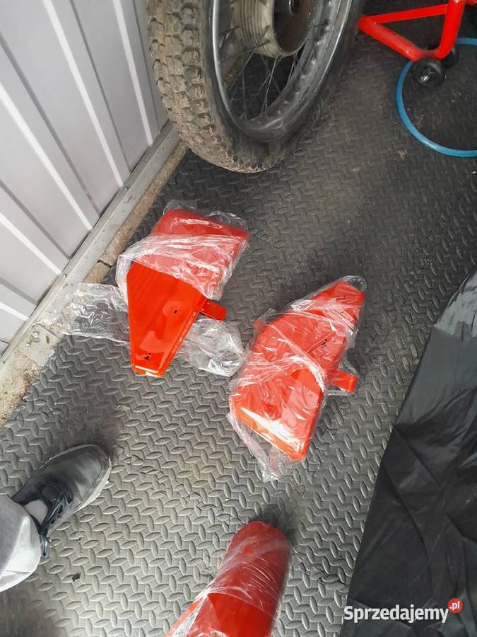 Jawa ts 350 350cm3 Poddębice