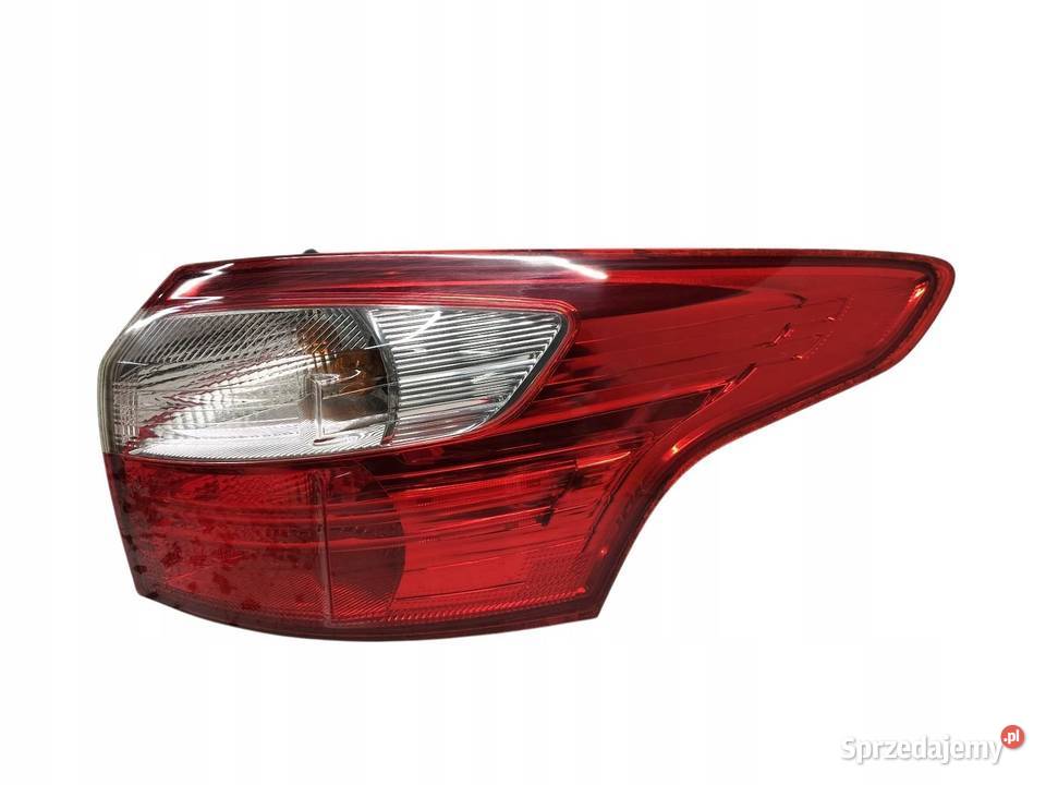 LAMPA TYŁ PRAWA KOMBI Ford Focus Mk3 20102019