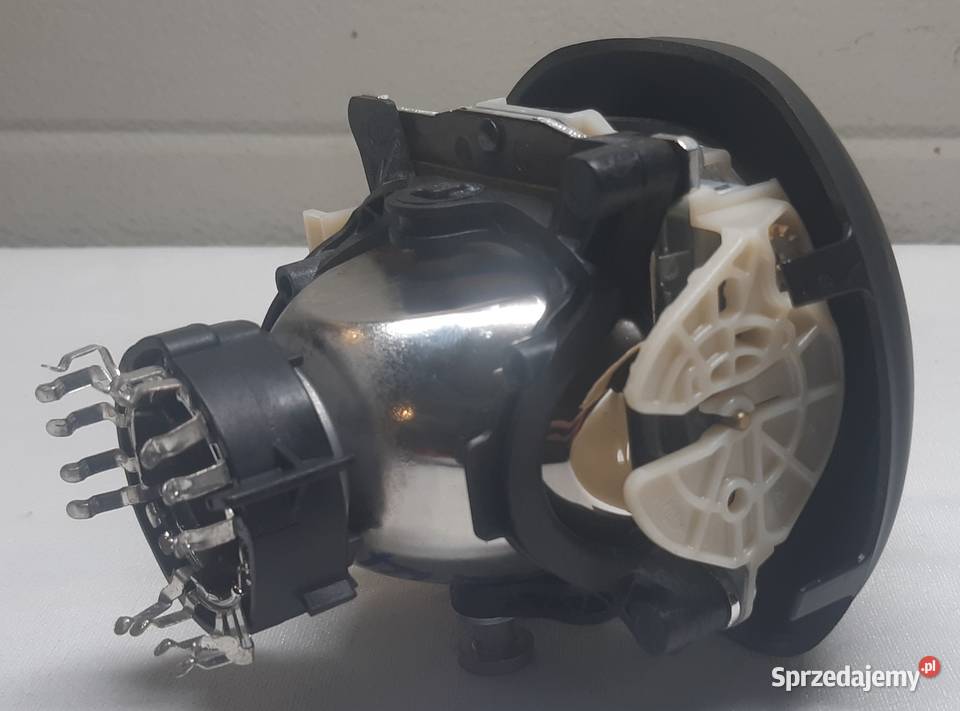 SOCZEWKA ODBŁYŚNIK BMW E84