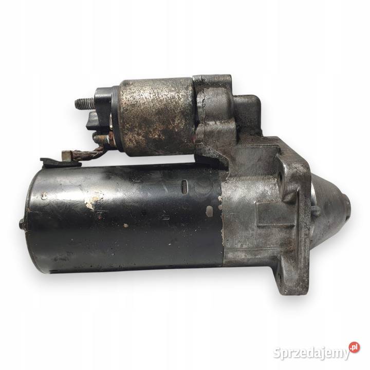 ROZRUSZNIK Ford Focus MK2 C 18 TDCi bosch Chełm sprzedam