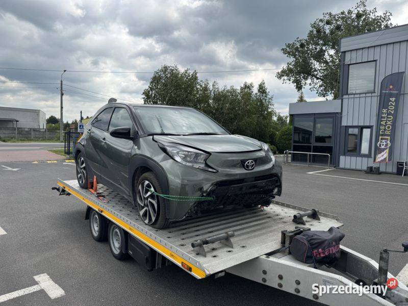 pomoc drogowa holowanie Oborniki