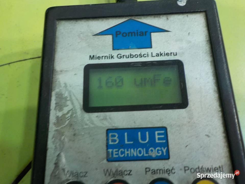 HYUNDAI i40 17 CRDI AUT 13r SEDAN 4D maska Suków