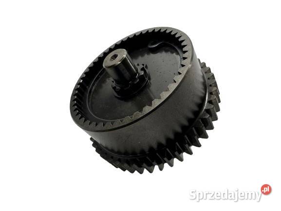 Tryb rozrusznika Yamaha Raptor 700 1S3155600100 Sulęcin