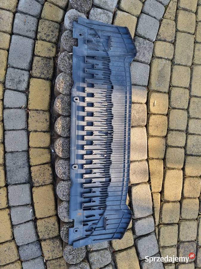 zderzak Audi a4 b8 sline uszkodzony Kraśnik