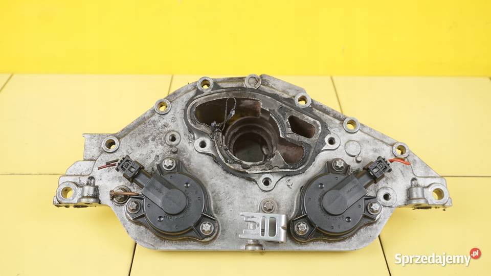 MERCEDES W204 18 CGI 11r 156 271820 obudowa Rozrząd Suków