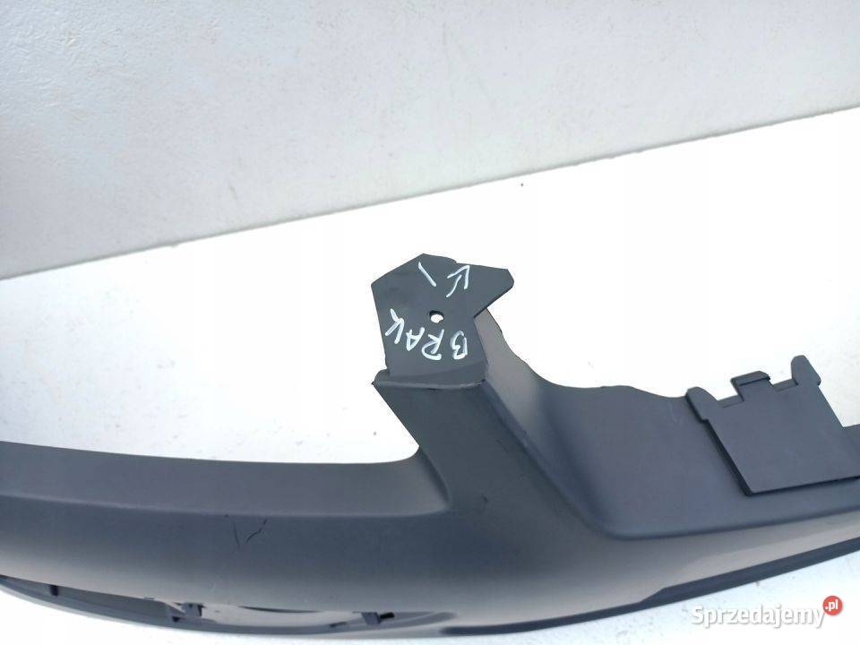 ZDERZAK PRZEDNI PRZÓD FORD FOCUS MK2 II 20042008 osobowe Skarżysko-Kamienna