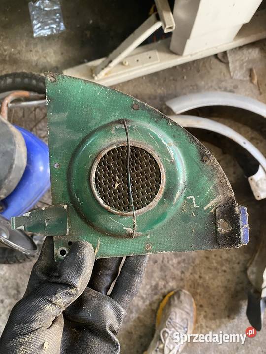Części Simson s50 1978 Simson Torzym sprzedam