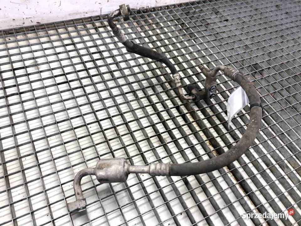 RURKA KLIMATYZACJI ALFA 147 16 120 0010