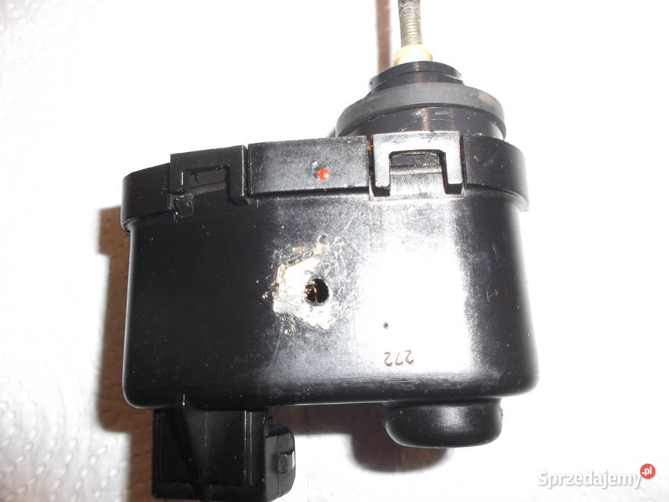 VW T4 GOLF PASSAT JETTA SILNICZEK ŚWIATEŁ HELLA dolnośląskie Świerzawa