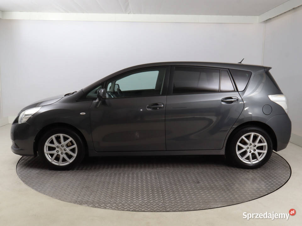 Toyota Verso 18 Valvematic