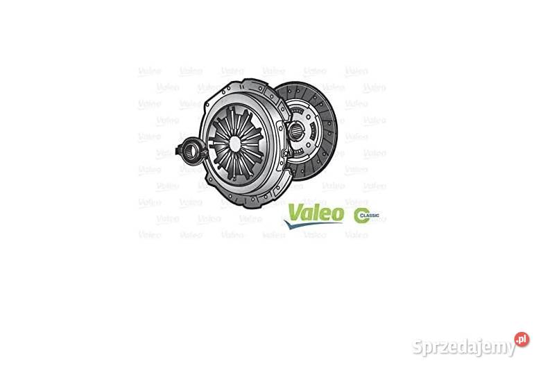 Valeo 786006 ZESTAW SPRZĘGŁA sprzęgło Xantia sprzęgła Gaszowice sprzedam