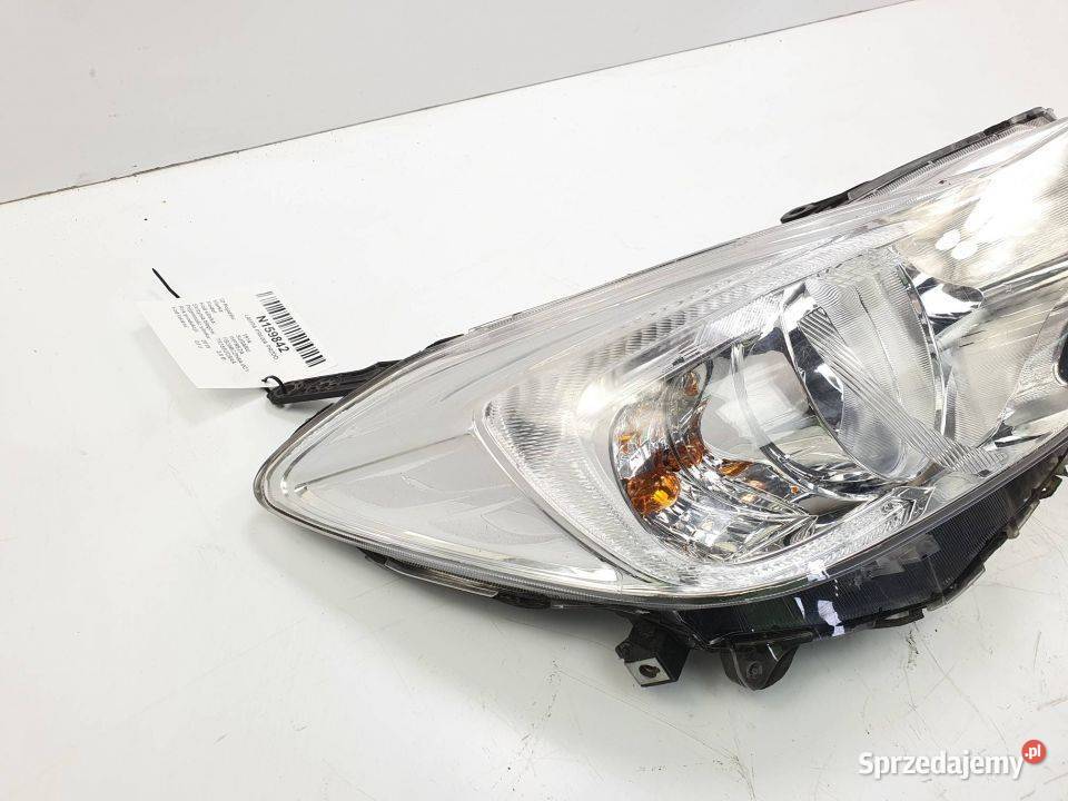 LAMPA PRAWA PRZÓD SUBARU IMPREZA 2015 osobowe Lipno