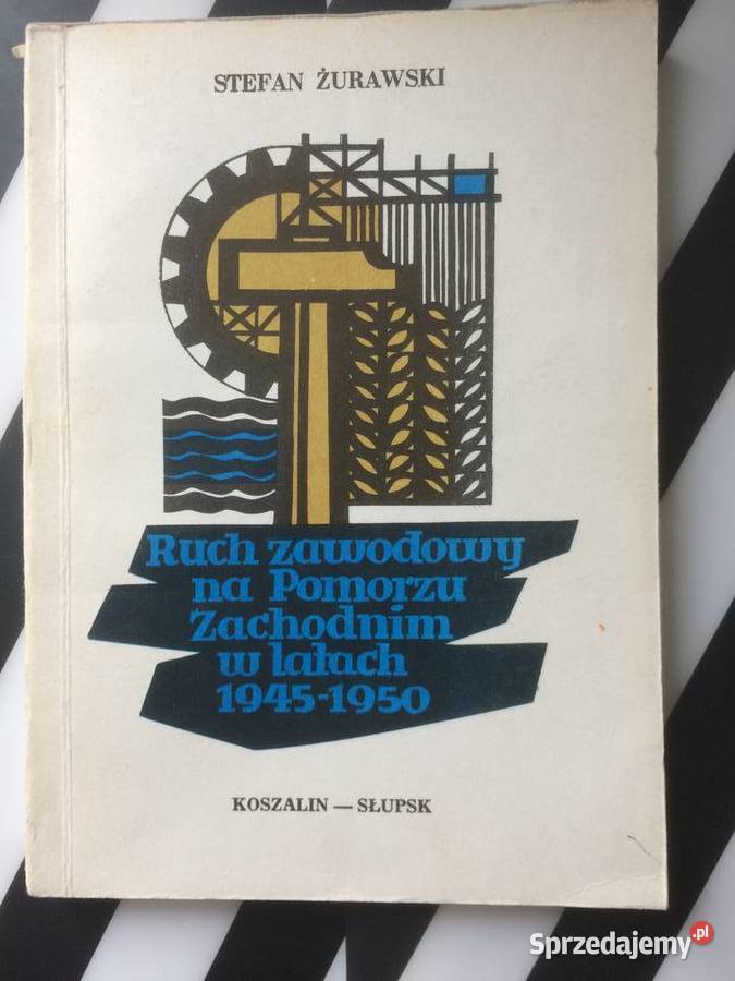 3685 Ruch Zawodowy Na Pomorzu Zachodnim W Szczecin