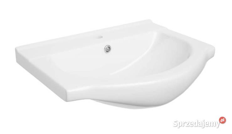 Umywalka meblowa Defra Torrent 50 biała nowa Warszawa sprzedam