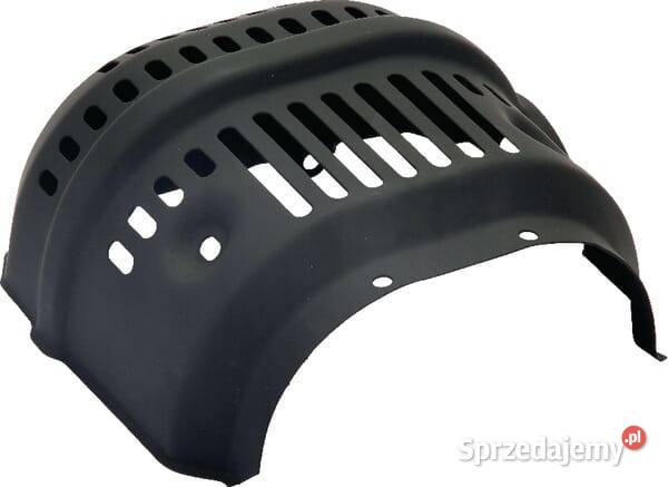 Osłonka wydechu lewa Honda 18325ZE3H00 małopolskie Kamionna