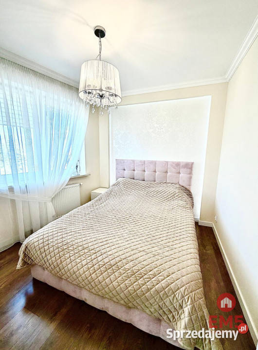 Mieszkanie Białystok Sybiraków 51m2 3 pokoje 51m2