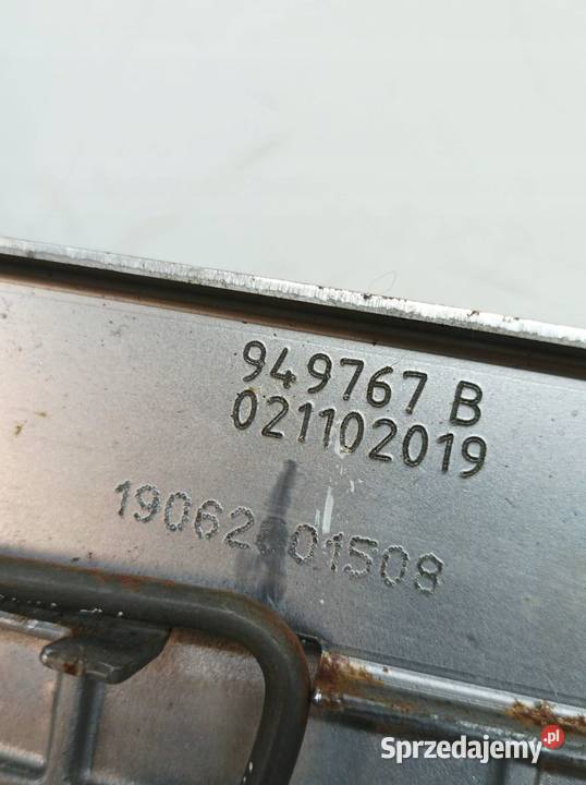 KOLUMNA KIEROWNICZA 949767B Dodge Charger VII