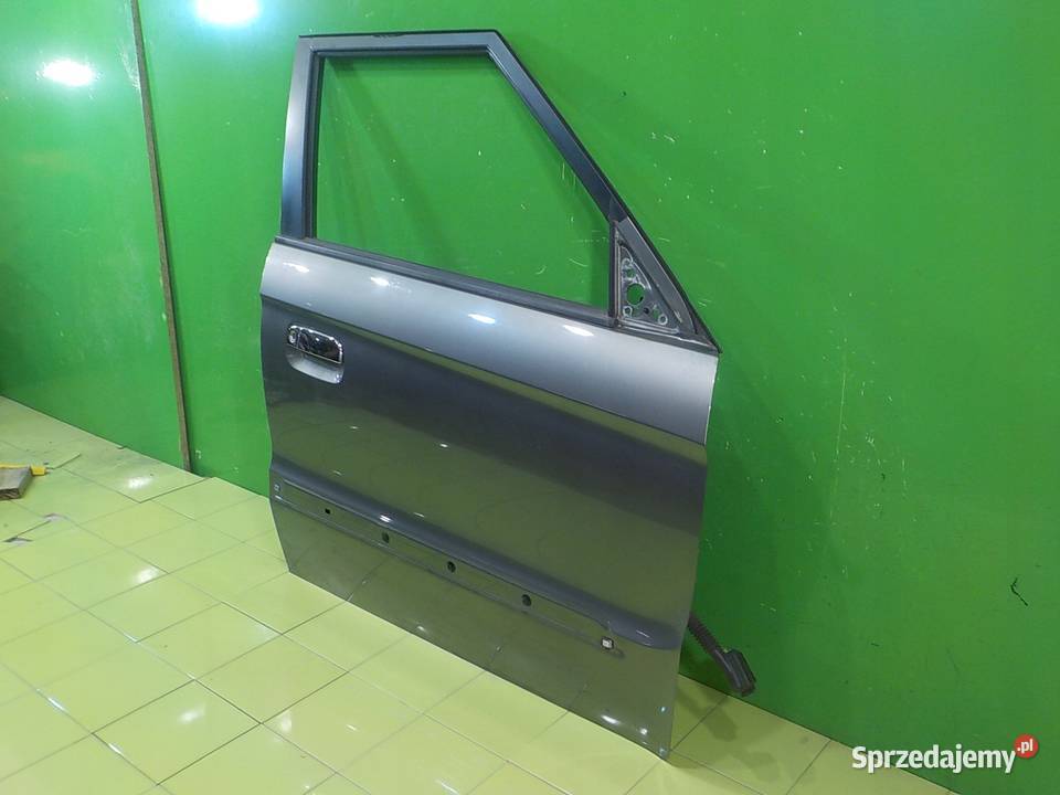KIA SOUL I 16 CRDI 10r 5D drzwi prawe przod Suków sprzedam