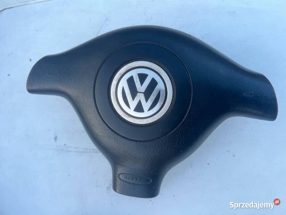 Poduszka AIRBAG VW GOLF IV