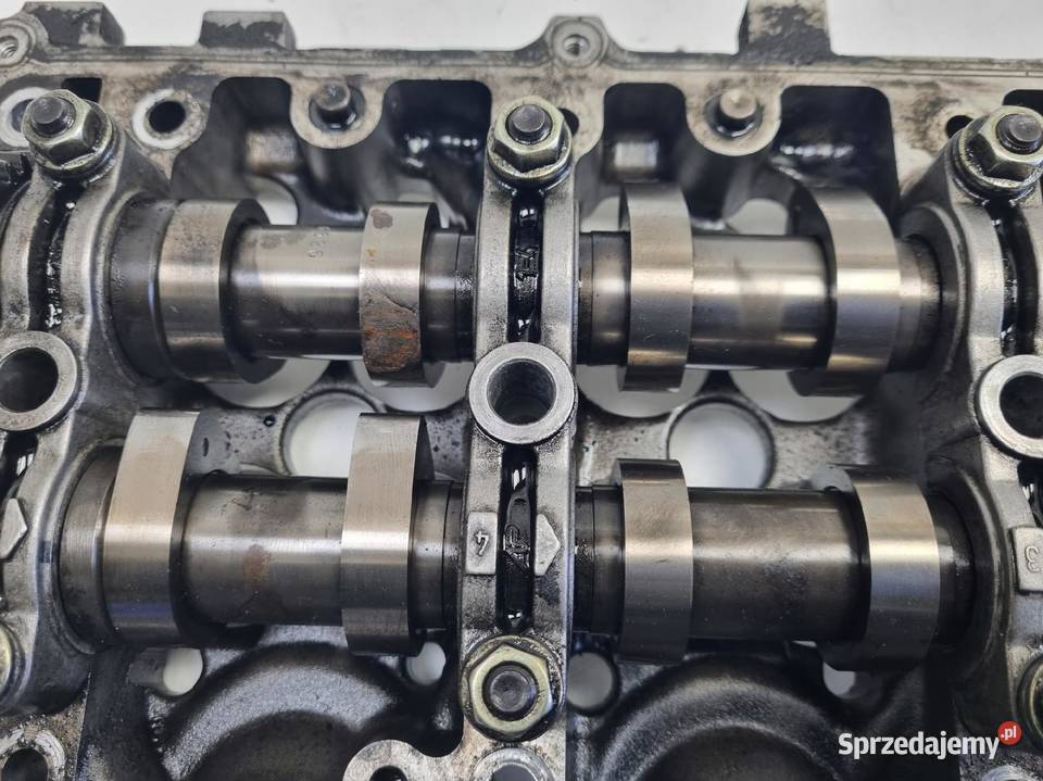 WAŁKI ROZRZĄDU podstawa Opel Astra H 17 CDTI Chełm sprzedam