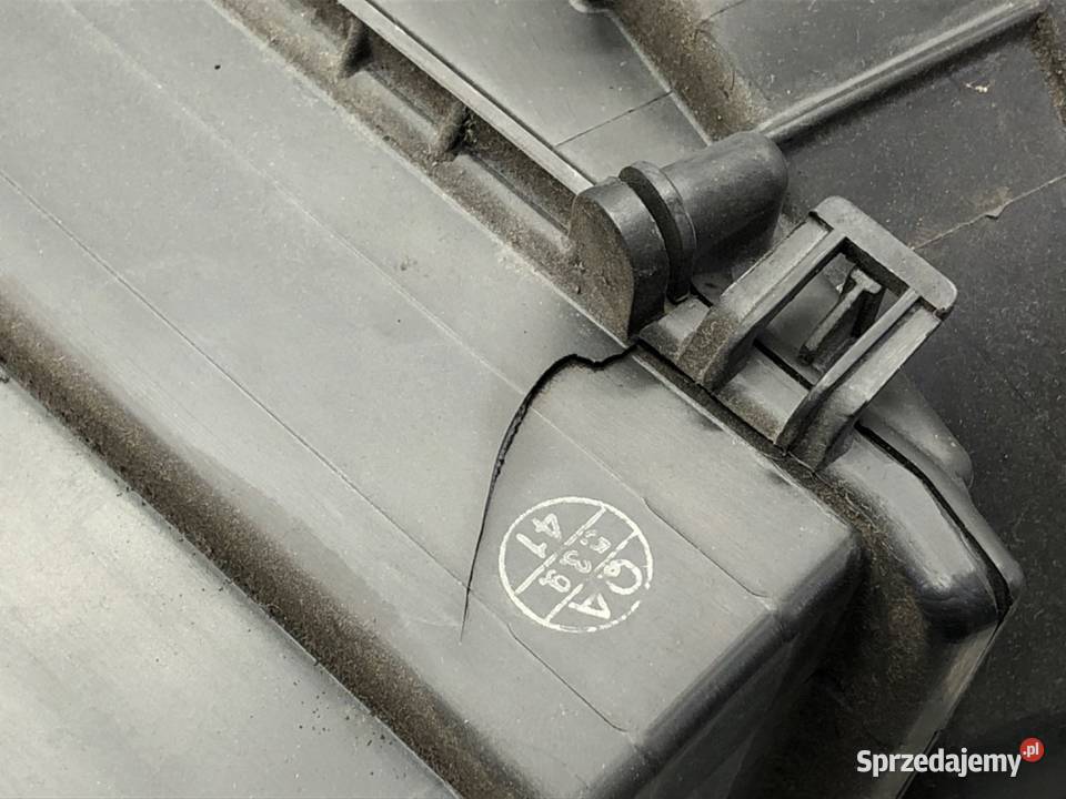 NAGRZEWNICA SUZUKI SWIFT III 7410062JE0 sprzedam