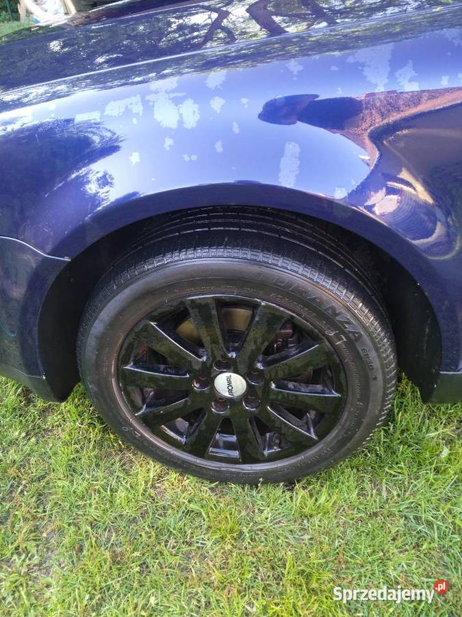Passat B5 1 9tdi 2002r kombi 101 Orneta