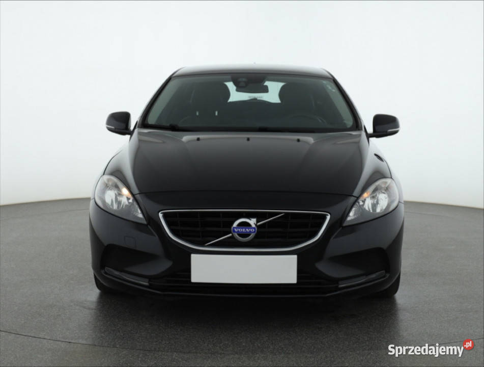 Volvo V40 20 D4 czujnik deszczu Zabrze