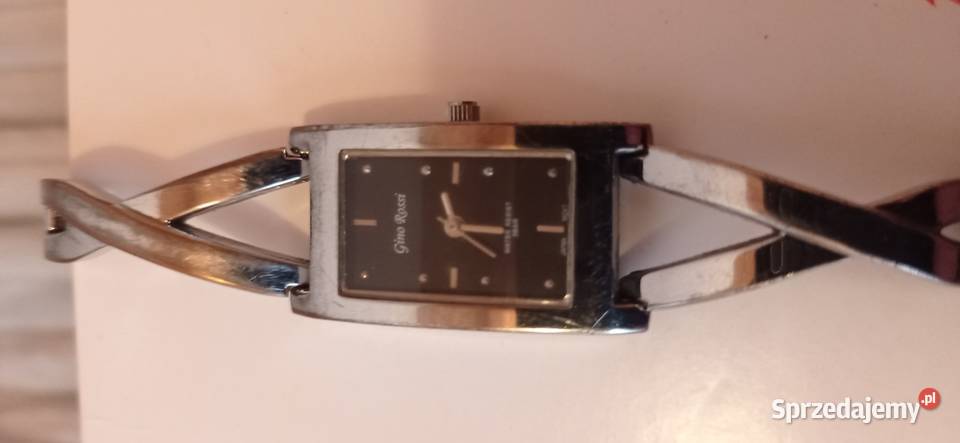 Zegarki męskie i damskie Łochów