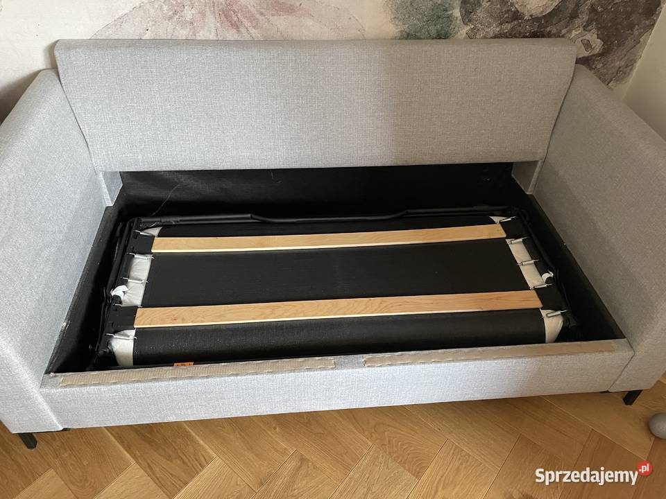 Kanapa z funkcją spania Kraków