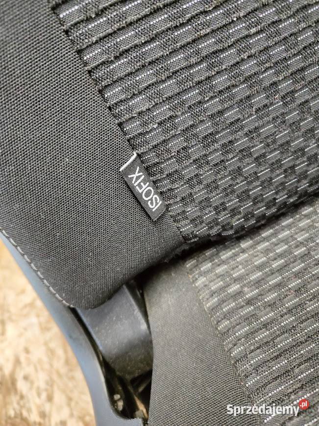 Fotel Tylny Środkowy Citroen C4 Picasso 20062013 Fotele i kanapy Pleszew sprzedam