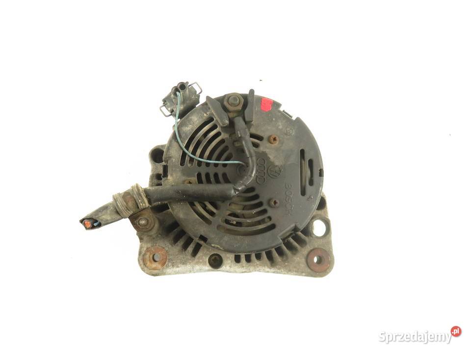 ALTERNATOR VW POLO CLASSIC 14