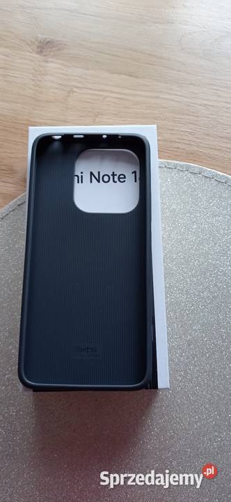 Sprzedam telefon Redmi Note 14