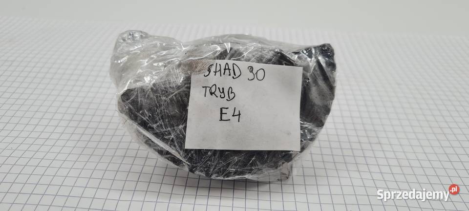 Honda Shadow 9050 SRX wałek startera tryb mazowieckie Warszawa