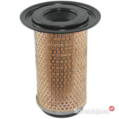 Filtr powietrza 104x203 mm Iseki John Deere