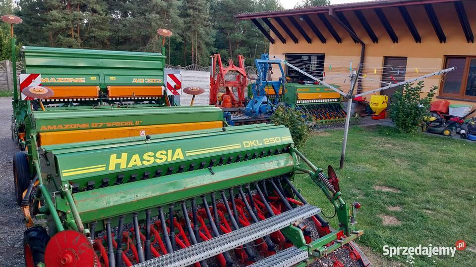 BRONA aktywna 25m RABEWERK Wał Hydropak rabe śląskie sprzedam