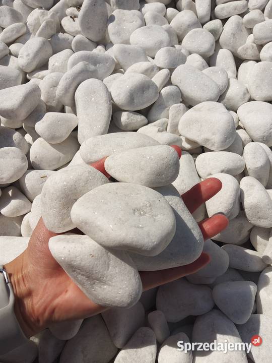 Otoczak biały 2232mm 3060mm 1t Micigózd